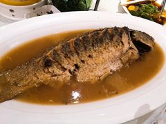 -阿庄新豫菜(航海东路店)