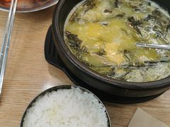 -神仙雪浓汤(明洞店)