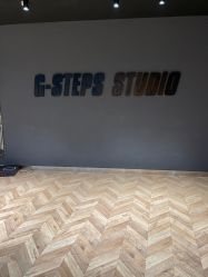 -G-STEPS舞蹈工作室