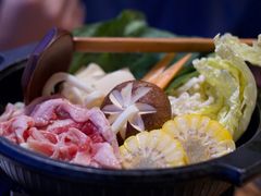 -高木日本料理(静安寺店)