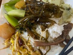 -阿育王寺素斋馆