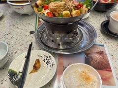 -新辉港式茶餐厅(北栅店)