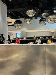 -MINI MARS KIDS CLUB亲子家庭中心(长宁天山店)