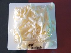 榴莲飘飘蛋糕-21cake廿一客蛋糕