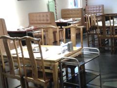 -正福居老北京正宗铜锅泉水涮肉(彰化路店)