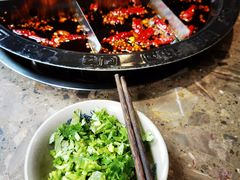 -重庆渝达老火锅(春熙路店)