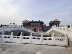 -大明幻境第一城