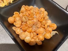 -不二啫·广府啫啫煲(江燕路万科里店)