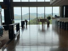 -天目湖涵田度假村