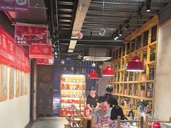 -袁记串串香(梁家巷店)