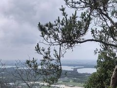 -虞山风景区