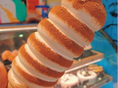 -DQ·蛋糕·冰淇淋(印象城店)