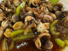-渔家乐小海鲜(皇姑店)