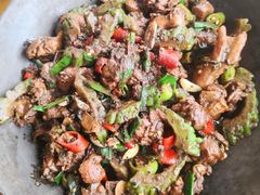 -牛八宝桂林米粉(八里庄店)