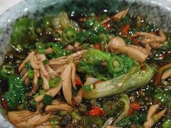 -南海渔家•海鲜•正宗海南菜(海棠湾店)