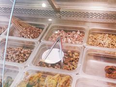 自助取餐区-老号尤兔头(幸福店)