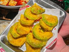 -师烤·豆花烤鱼(深圳坂田天虹店)