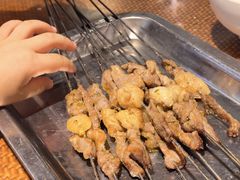 -毅祥斋老孙家泡馍(西羊市店)