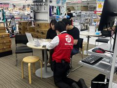 -Bic Camera (难波店)