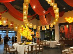 -禧宴Joyous Restaurant(禧园店)