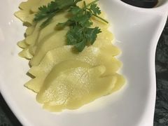 -东方亚克西餐厅(西康路店)