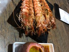-辉记炭烧海鲜大排档·老字号(福田店)