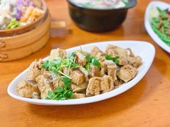 -正宗天津烧麦馆(柳州路店)