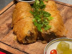 -柿合缘新京菜(静安嘉里中心店)