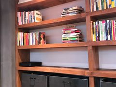 -和府捞面(东直门银座店)