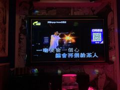 -AGOGO HOUSE KTV(东街店)