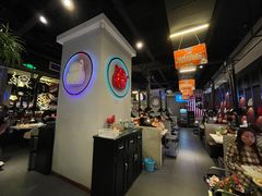 -猫抓烤肉(春熙路店)