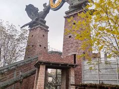 -成都欢乐谷