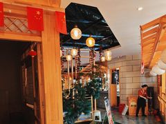 -九田家黑牛烤肉料理·自助(洪洞县城市花园店)