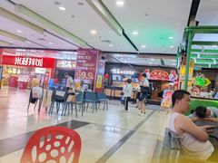 -梨花自助烤肉(乐宾店)