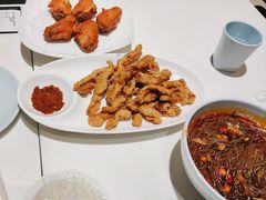 -大铁勺新津菜(东丽阳光新业广场店)