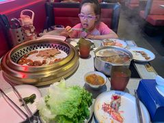 -钱小奴创意自助餐厅·原切谷饲安格斯畅吃(苏州昆山招商花园城店)