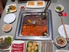 -海底捞火锅(北京路店)