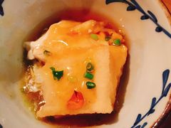日式炸豆腐-天手古舞居酒屋(889广场店)