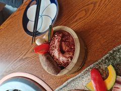-炎蔵牛舌烤肉
