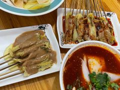 -马三洋芋片(兰州总店)