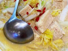 -上关雪東北菜(中房金谊店)