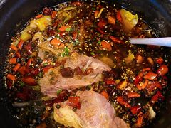 牛三金-烛影拾光观景餐厅·创意菜·摄影·小提琴(大唐不夜城店)