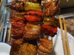 -熙成烧烤·三十三年(开发区店)