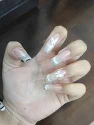 -鲸彩·美甲美睫科技护肤