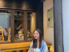 -Metal hands·铁手咖啡