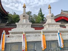-西安市广仁寺
