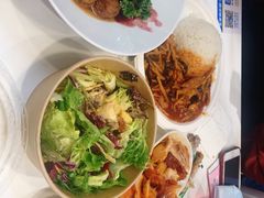 -宜家·瑞典风味餐厅(天津东丽商场店)