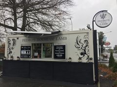 -Pedro's House of Lamb(基督城)