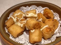 -阿毛饭店首店·宁波老字号(文化广场店)