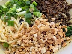 -万三面馆(青龙正街太古里店)